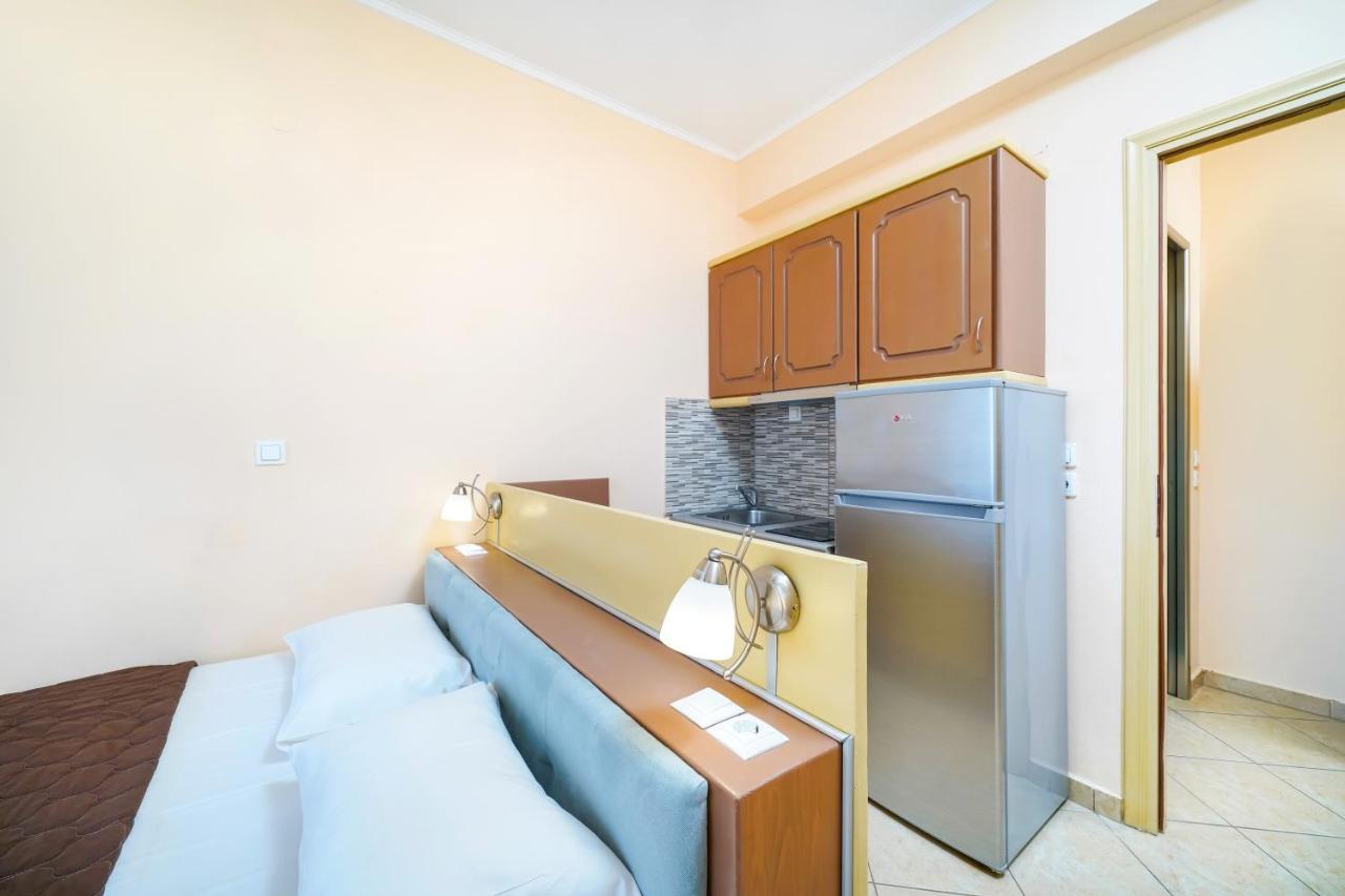 Toula'S House Apartment Limenaria  Exterior photo