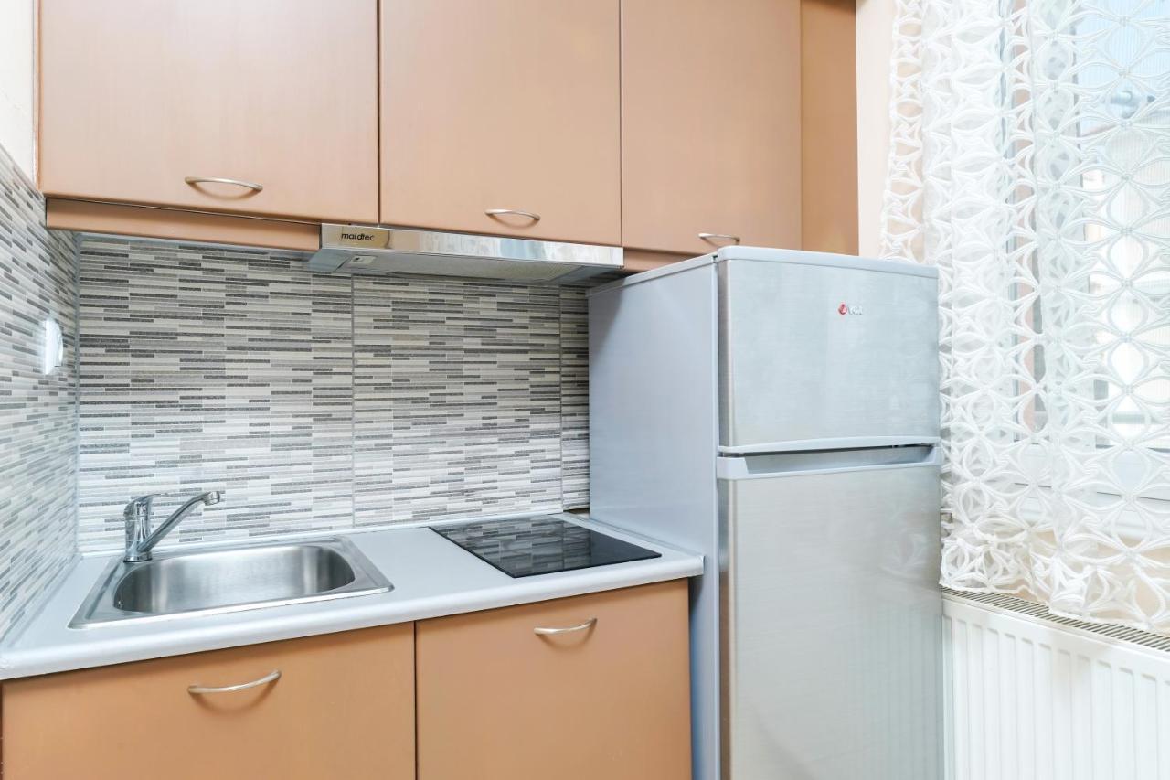 Toula'S House Apartment Limenaria  Exterior photo